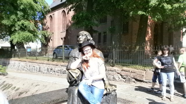 Wycieczka Mazury 23-25 maja